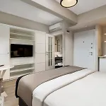 Urban Quarters - Tepebasi 4*