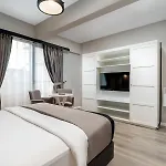 Aparthotel Urban Quarters - Tepebasi Istanbul
