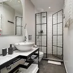 Urban Quarters - Tepebasi Aparthotel 4*