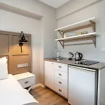 Aparthotel Urban Quarters - Tepebasi 4*