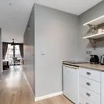 Urban Quarters - Tepebasi Aparthotel 4*