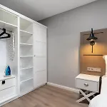 Urban Quarters - Tepebasi Aparthotel