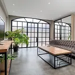 Urban Quarters - Tepebasi 4* Istanbul