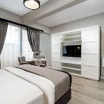 Aparthotel Urban Quarters - Tepebasi 4*