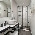 Urban Quarters - Tepebasi Aparthotel