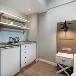 Urban Quarters - Tepebasi 4*