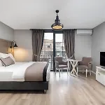 Urban Quarters - Tepebasi 4*