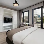 Urban Quarters - Tepebasi Aparthotel 4*