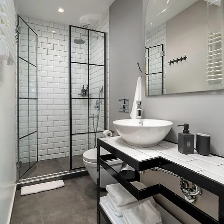 Urban Quarters - Tepebasi