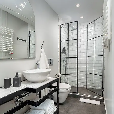 Aparthotel Urban Quarters - Tepebasi Provincia di Istanbul