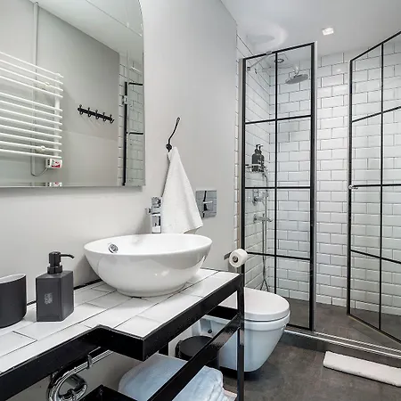 Urban Quarters - Tepebasi