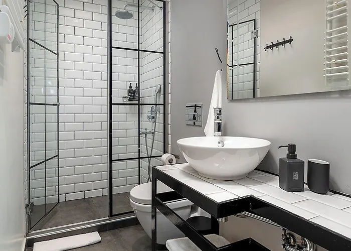 Urban Quarters - Tepebasi