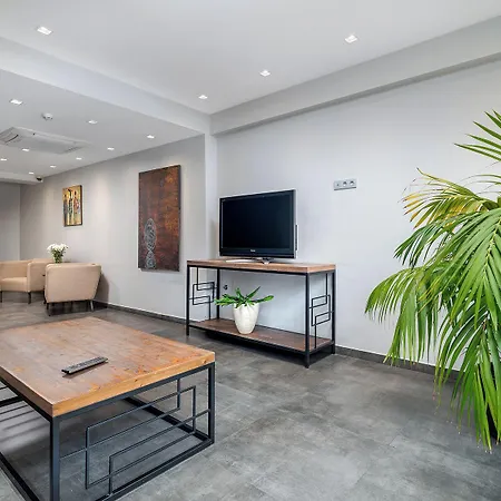 Urban Quarters - Tepebasi