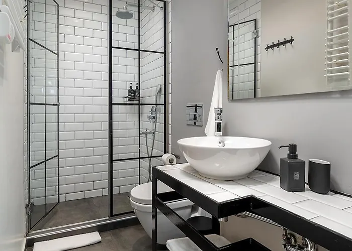 Urban Quarters - Tepebasi اسطنبول