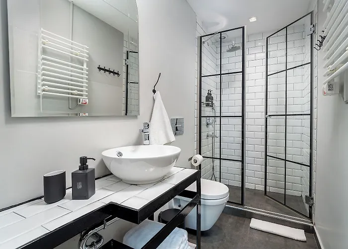 Urban Quarters - Tepebasi