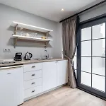 Urban Quarters - Tepebasi 4*