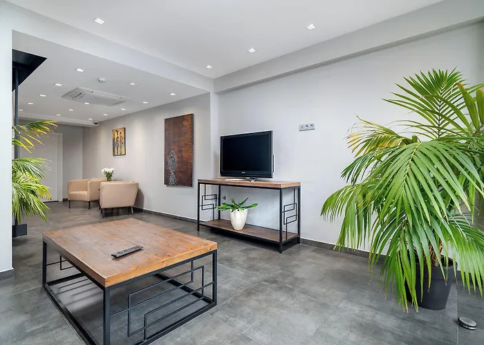 Urban Quarters - Tepebasi